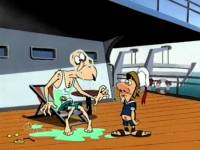 Помпеи за борт