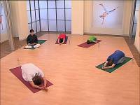 Кундалини йога с Карта Сингх Хальса. Выпуск 2