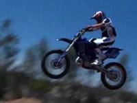 Небо в мотоциклах