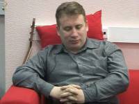 Страдание жж-юзера