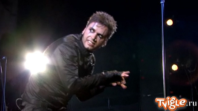 OOMPH — Unsere Rettung